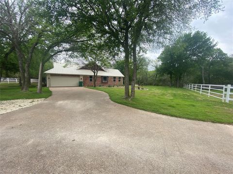 A home in Whitney