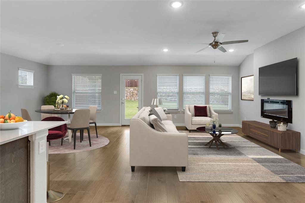 Ventana Ph 4 - Residential