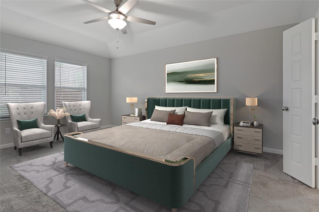 Ventana Ph 4 - Residential