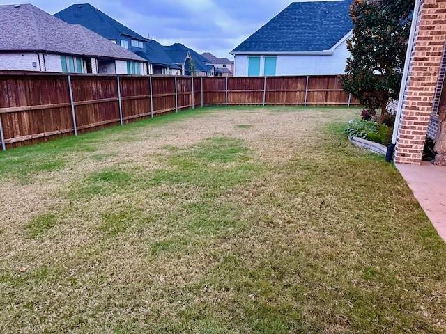 Viridian Village 2c - Residential