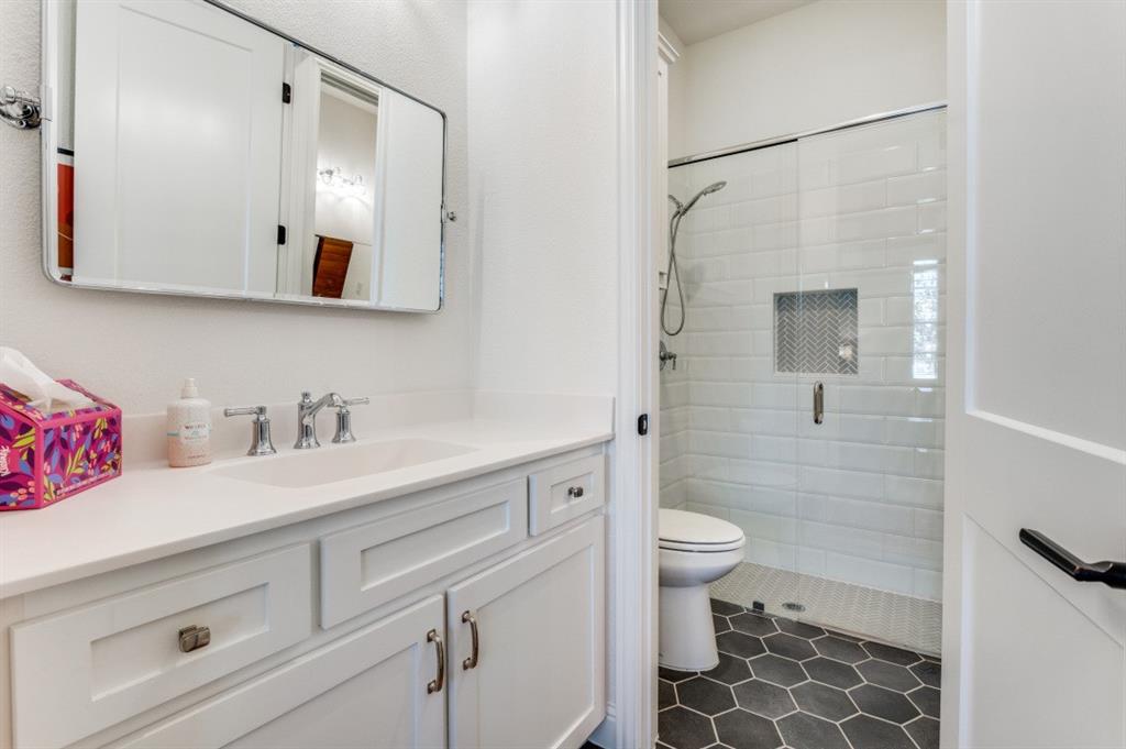 Viridian Village 2c - Residential