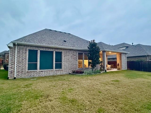 Viridian Village 2c - Residential