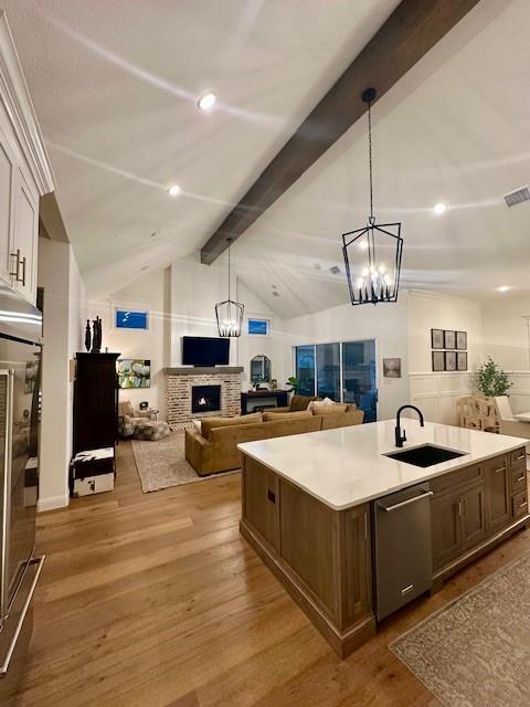 Viridian Village 2c - Residential