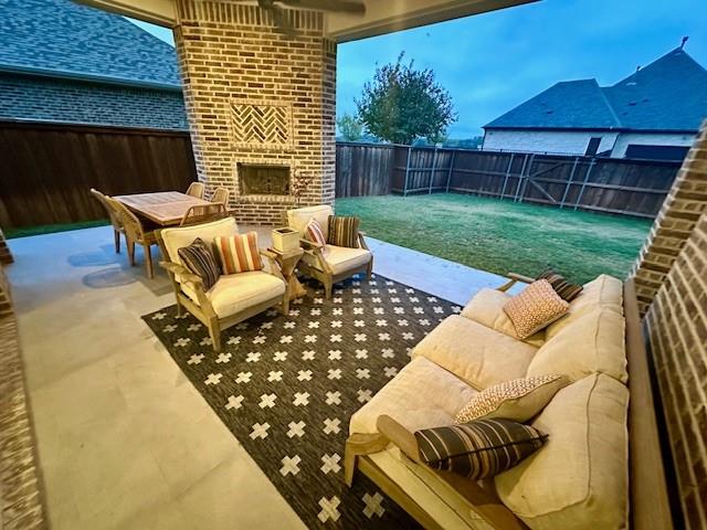 Viridian Village 2c - Residential