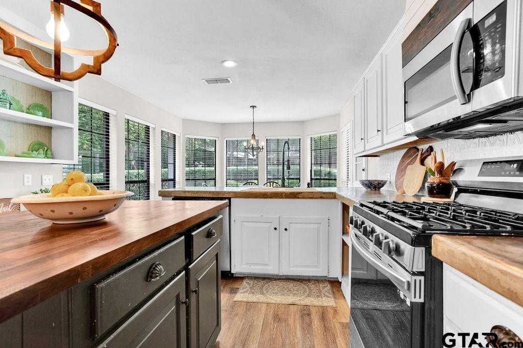 Hide A Way Lake - Residential