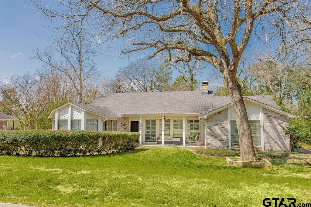 Hide A Way Lake - Residential