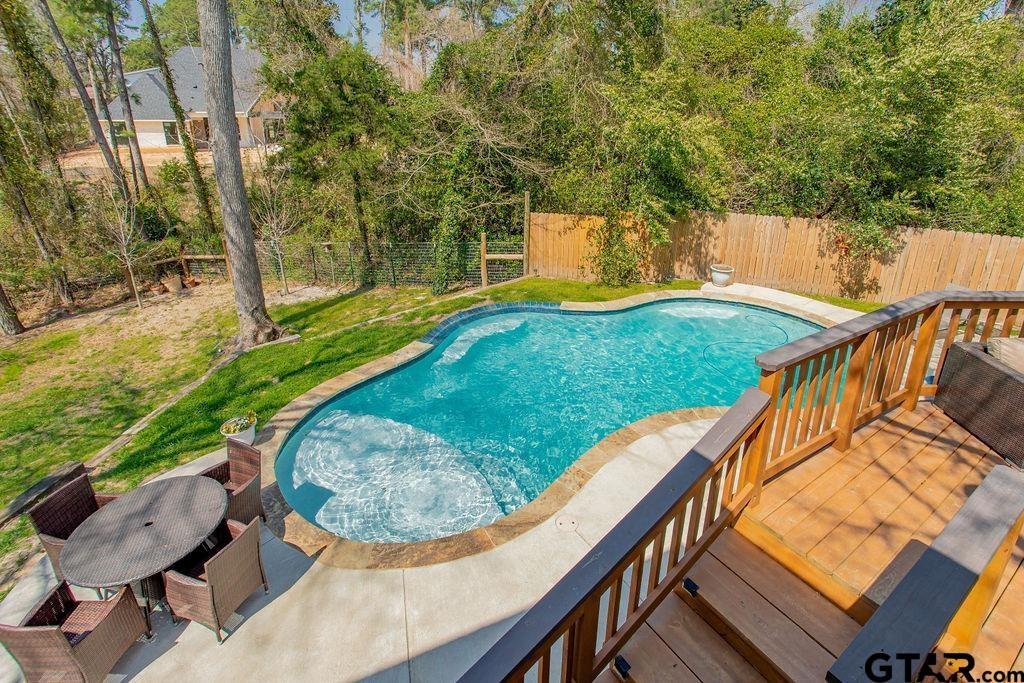 Hide A Way Lake - Residential