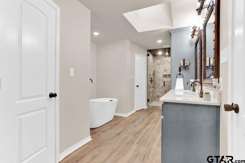 Hide A Way Lake - Residential