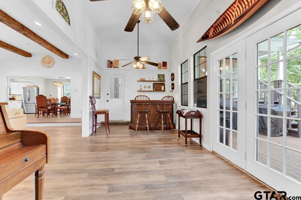 Hide A Way Lake - Residential