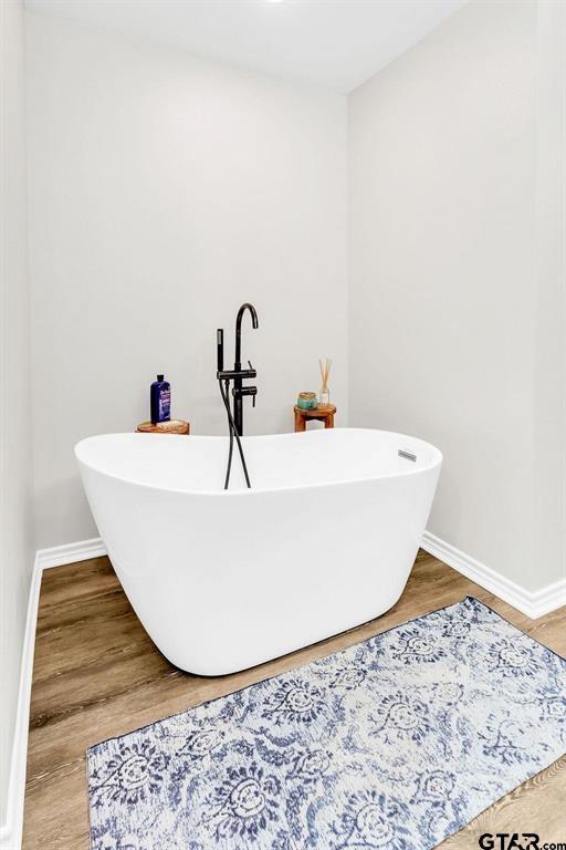 Hide A Way Lake - Residential