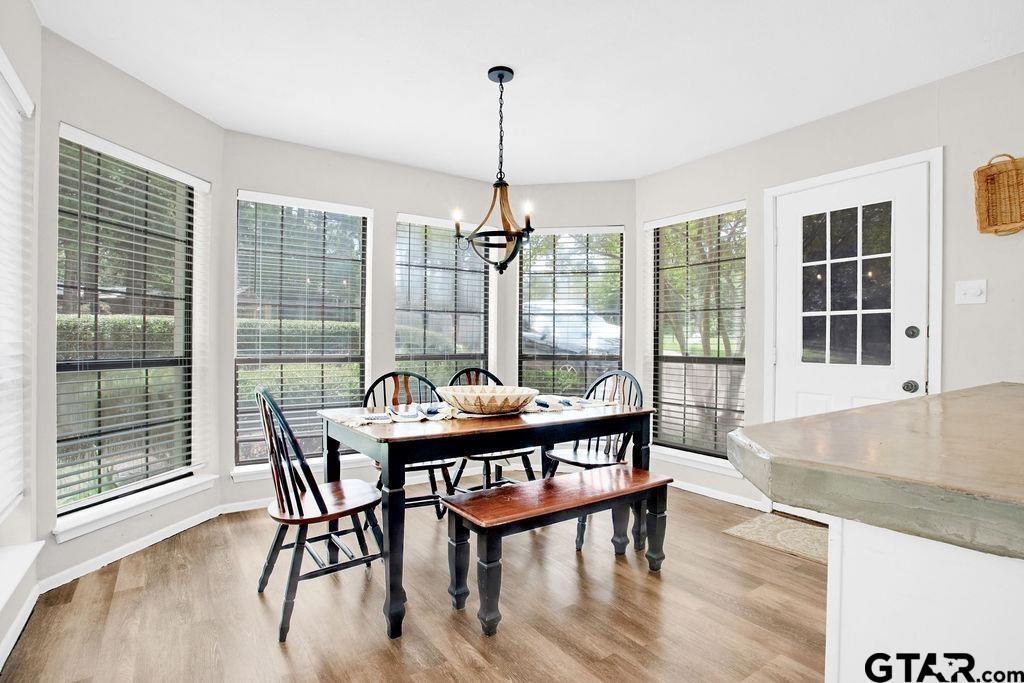 Hide A Way Lake - Residential