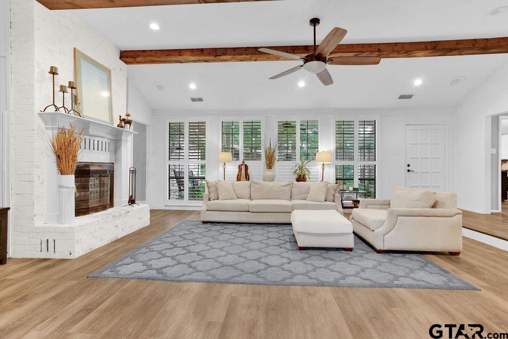 Hide A Way Lake - Residential