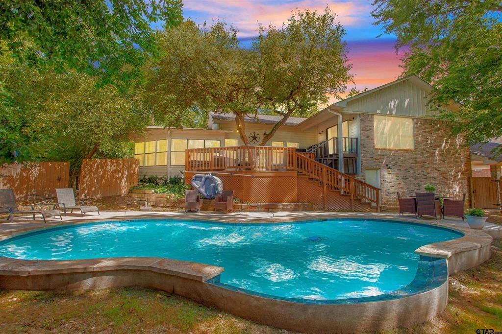 Hide A Way Lake - Residential