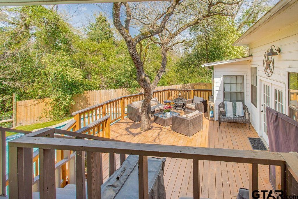 Hide A Way Lake - Residential