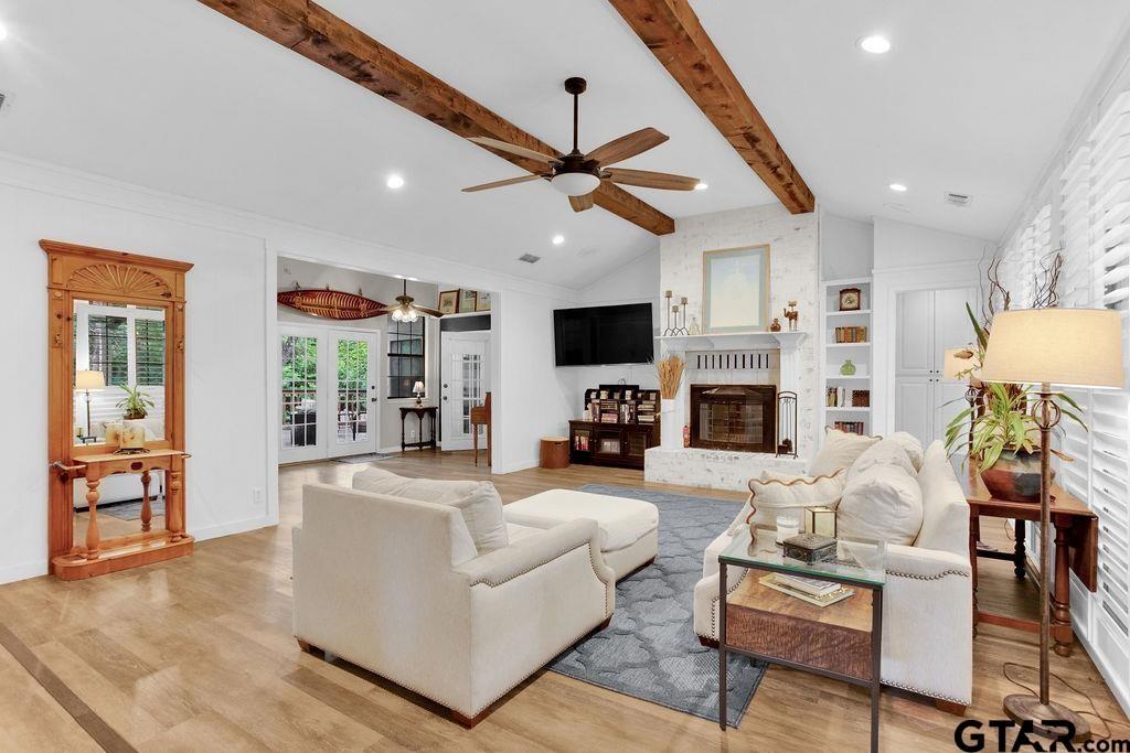 Hide A Way Lake - Residential