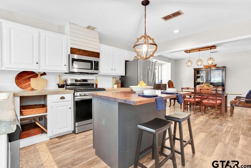 Hide A Way Lake - Residential