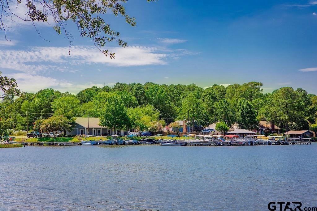 Hide A Way Lake - Residential