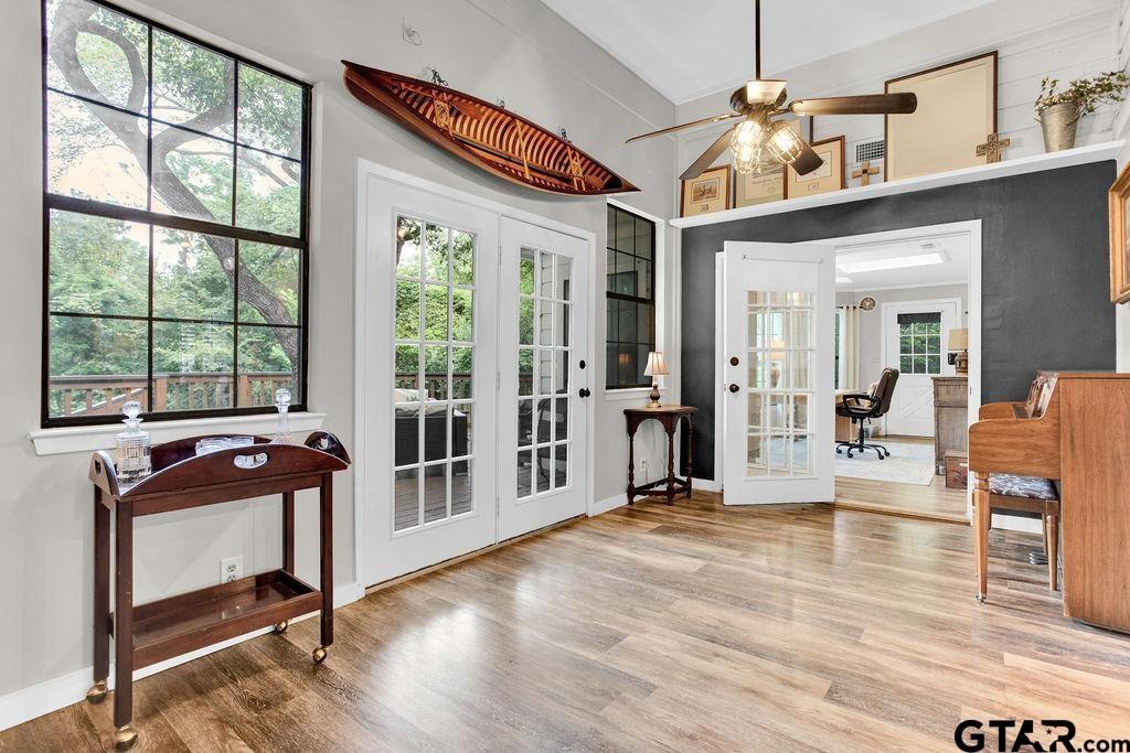 Hide A Way Lake - Residential