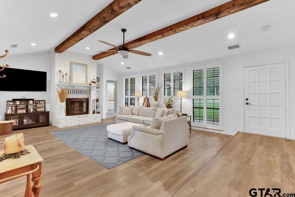 Hide A Way Lake - Residential