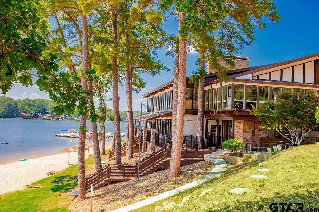 Hide A Way Lake - Residential