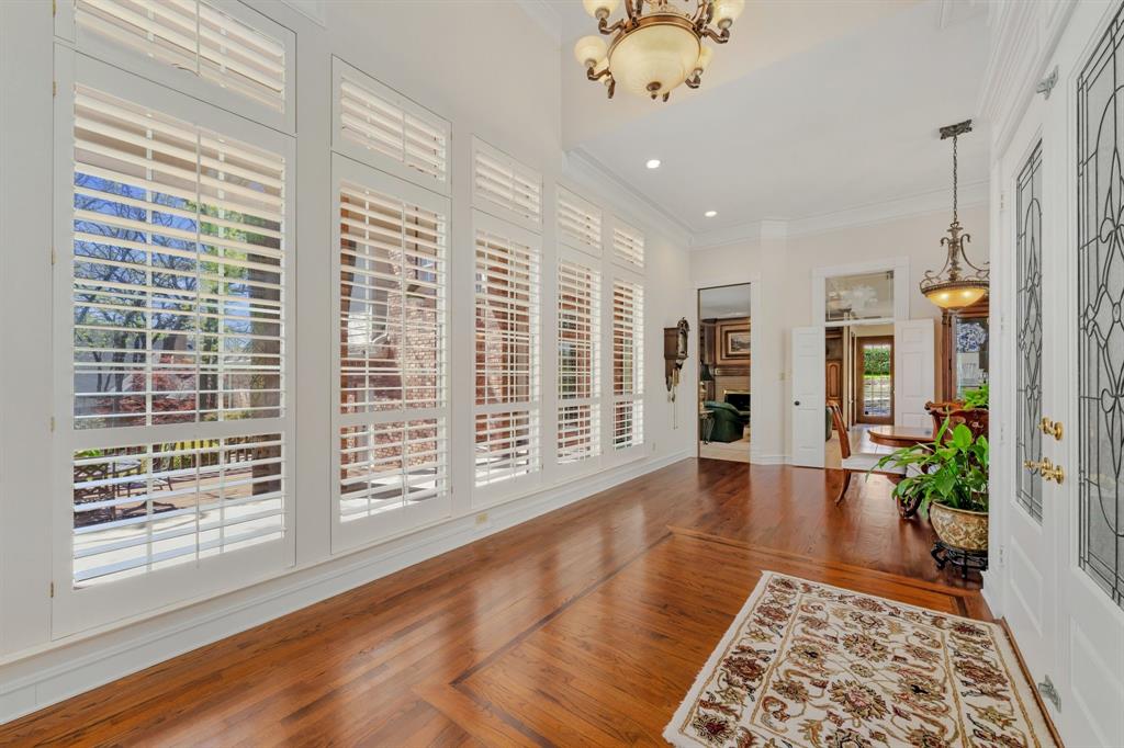 Monticello Add - Residential