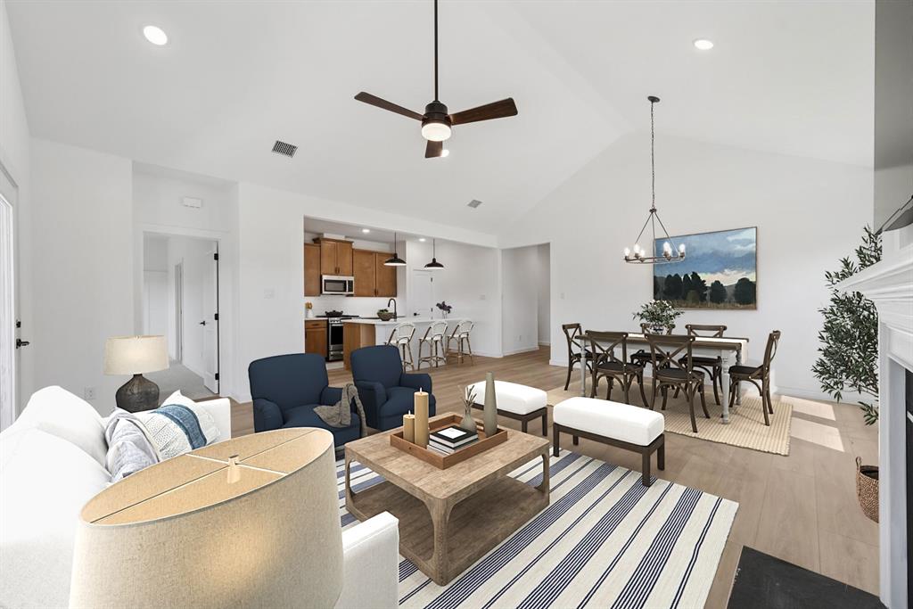 1304 Elliott Road