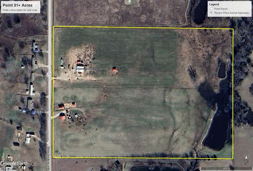 375 Rs County Road 1430