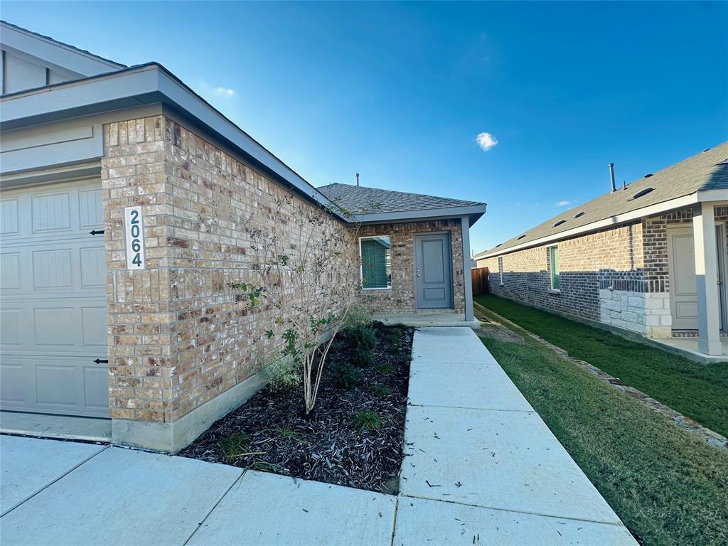 Highpointe Ranch - Residential Lease