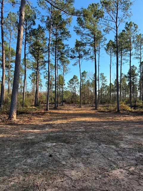 TBD-B County Road 216 Beckville TX 75631