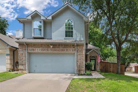 Photo of 4132 1 Place Lane, Flower Mound, TX 75028 (MLS # 21282025)