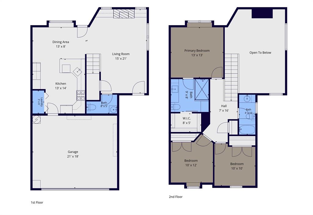 4132 1 Place Lane