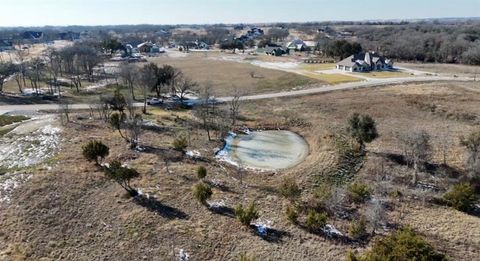 216 Dan Russell Bend Weatherford TX 76087