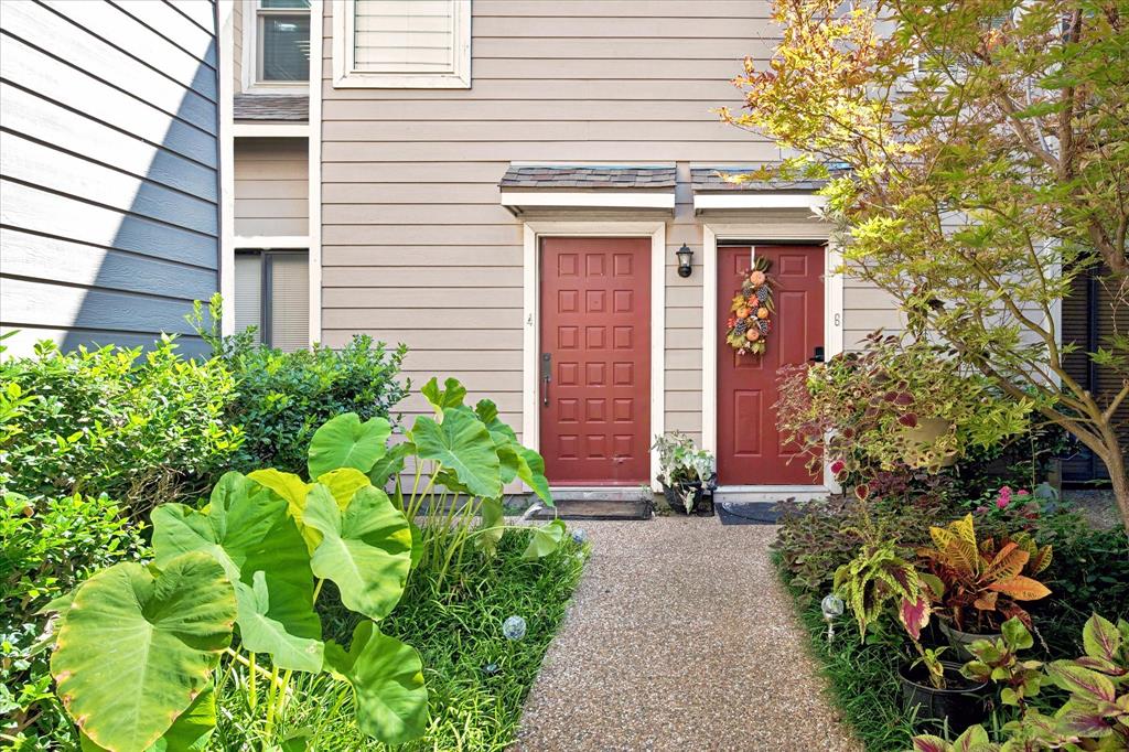 Oaks on Montfort - Residential Lease