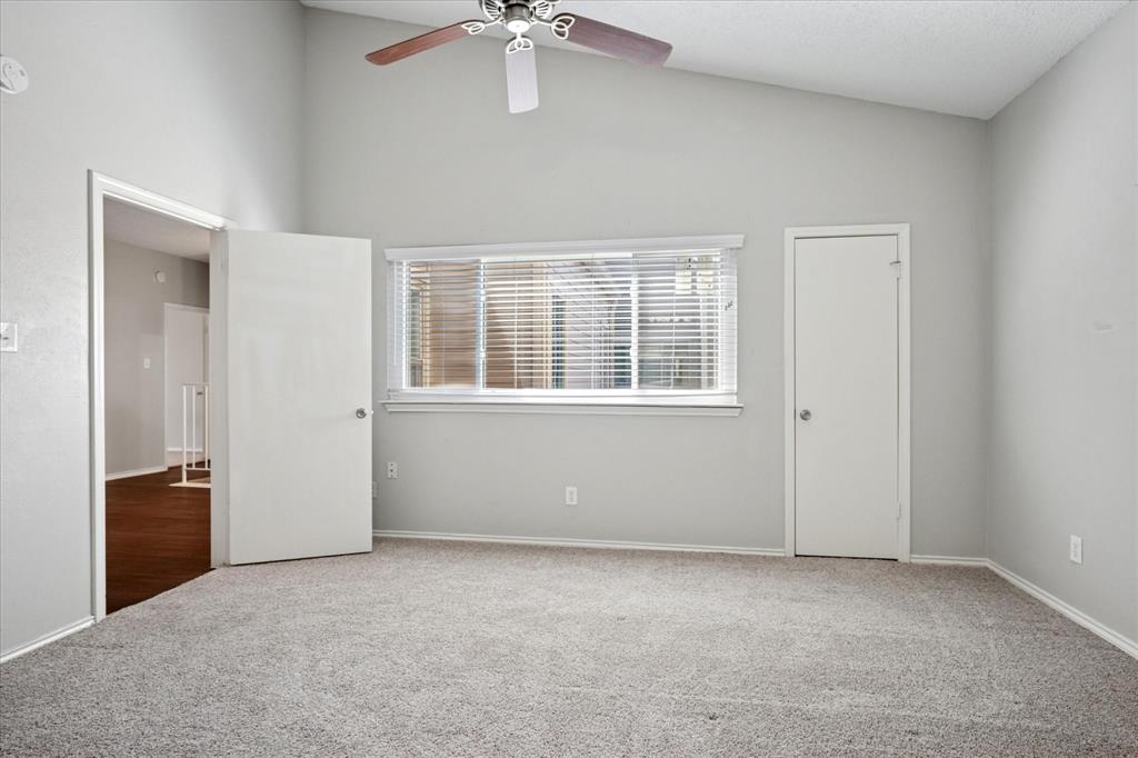 Oaks on Montfort - Residential Lease