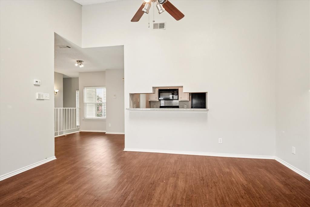 Oaks on Montfort - Residential Lease