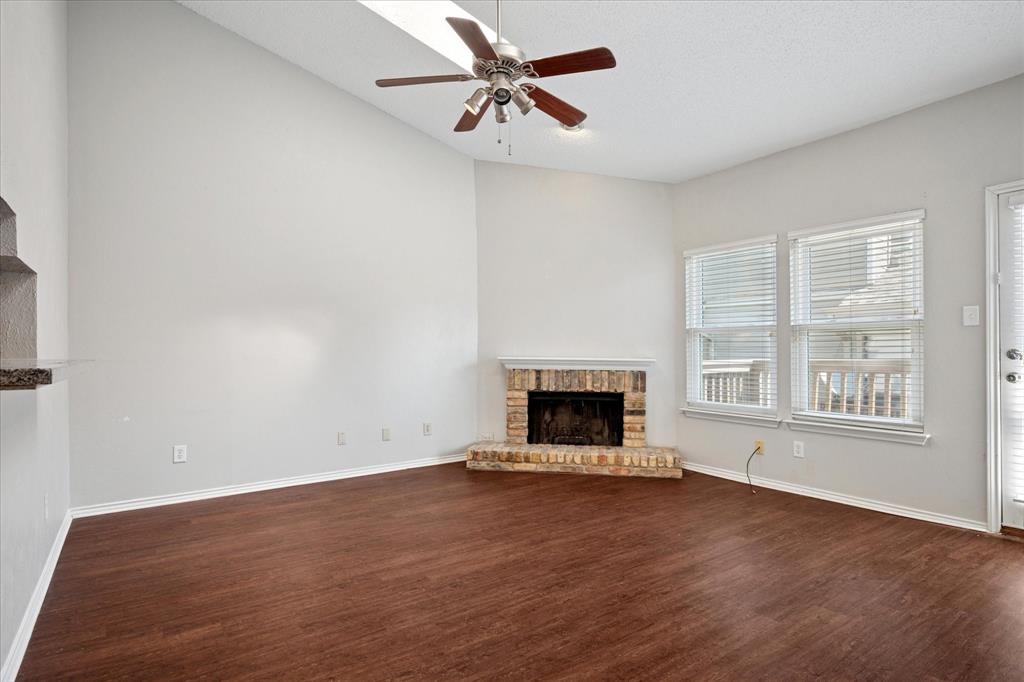 Oaks on Montfort - Residential Lease