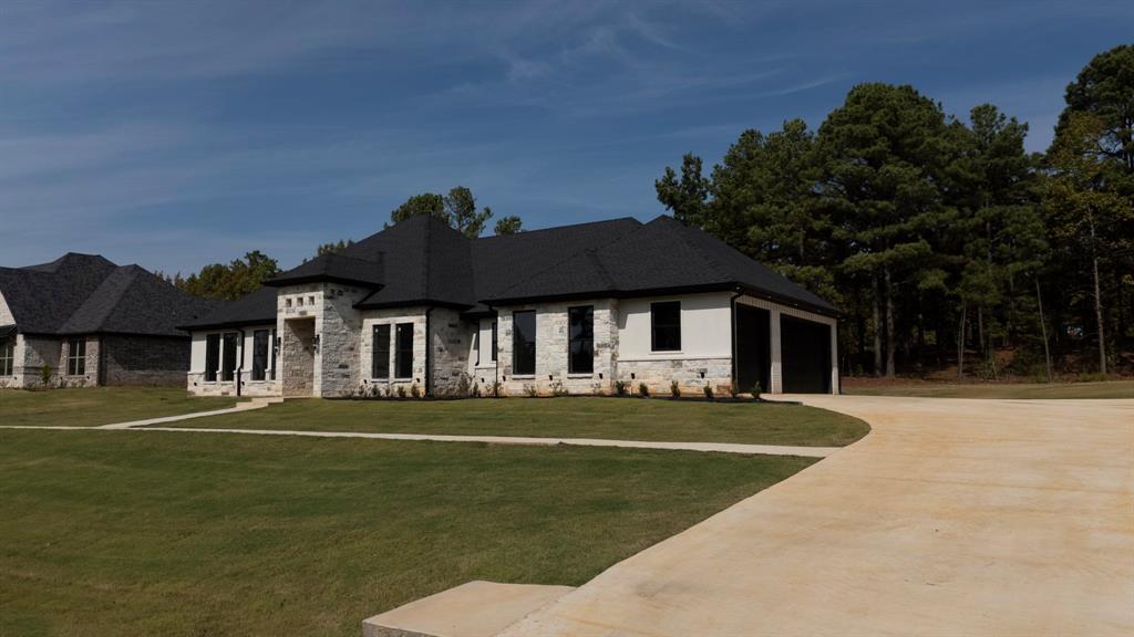 CYPRESS RIDGE ADDN U-3 - Residential