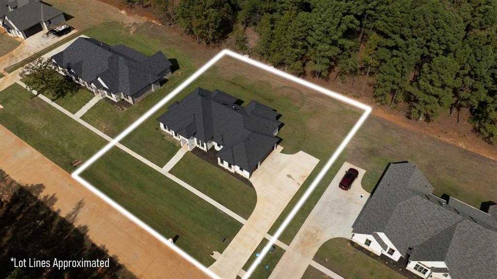 CYPRESS RIDGE ADDN U-3 - Residential