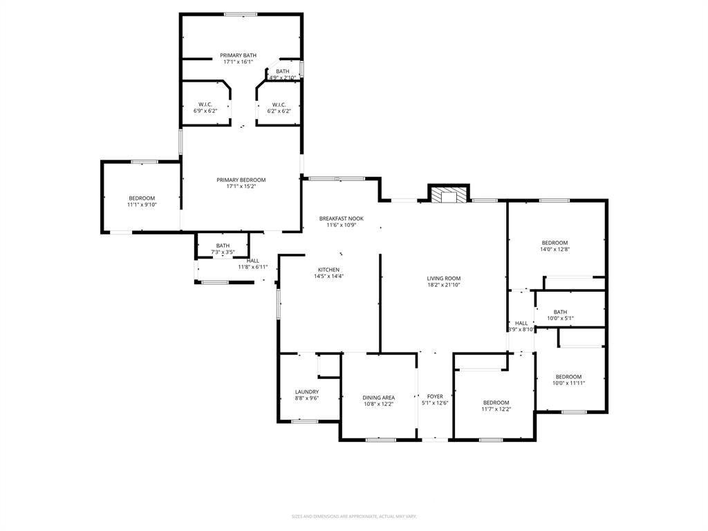 BRITTON JOSEPH - Residential