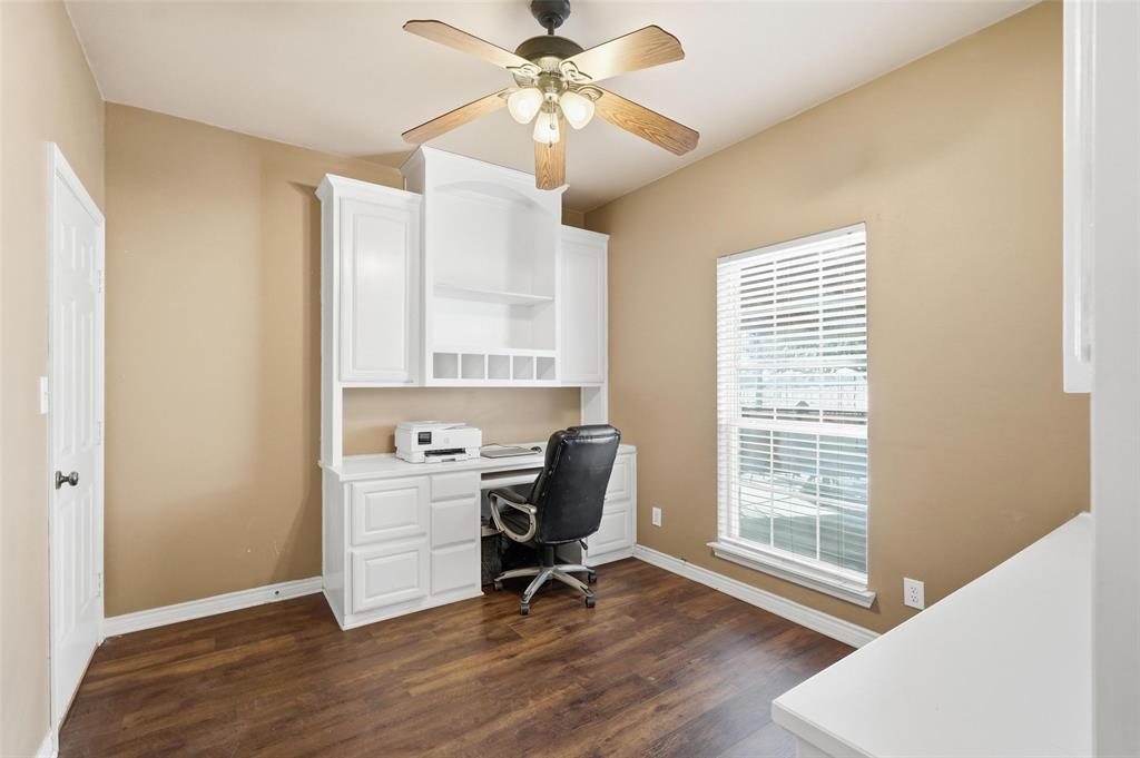 BRITTON JOSEPH - Residential