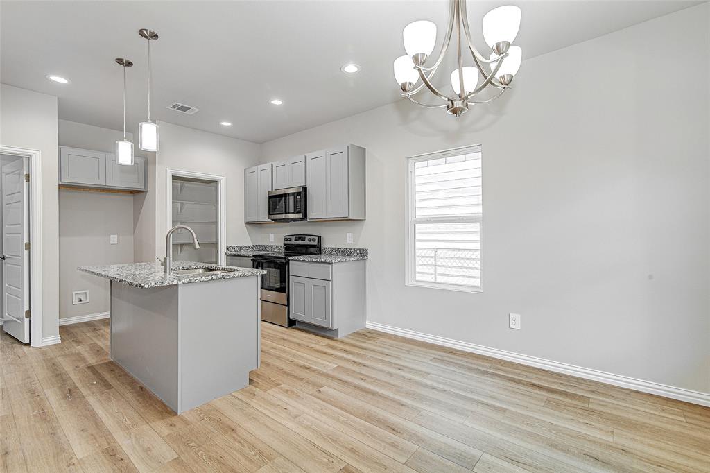 Whitmore Courts - Residential