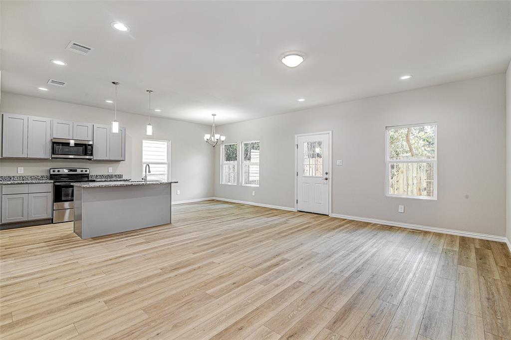 Whitmore Courts - Residential