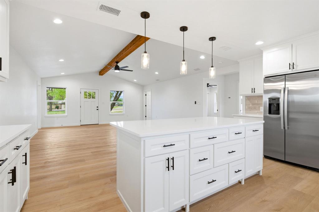 NORTH VILLAGE - BAIRD - Residential