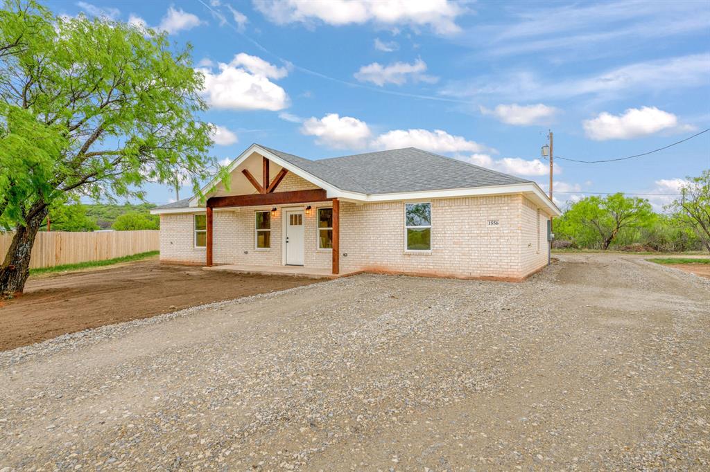 NORTH VILLAGE - BAIRD - Residential