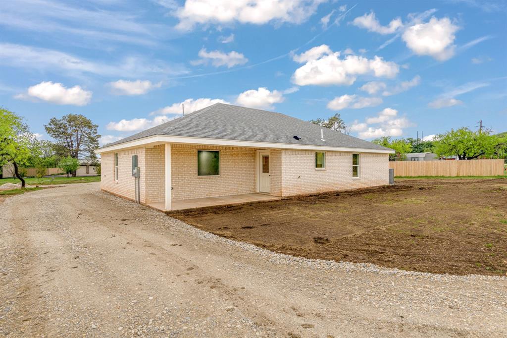 NORTH VILLAGE - BAIRD - Residential