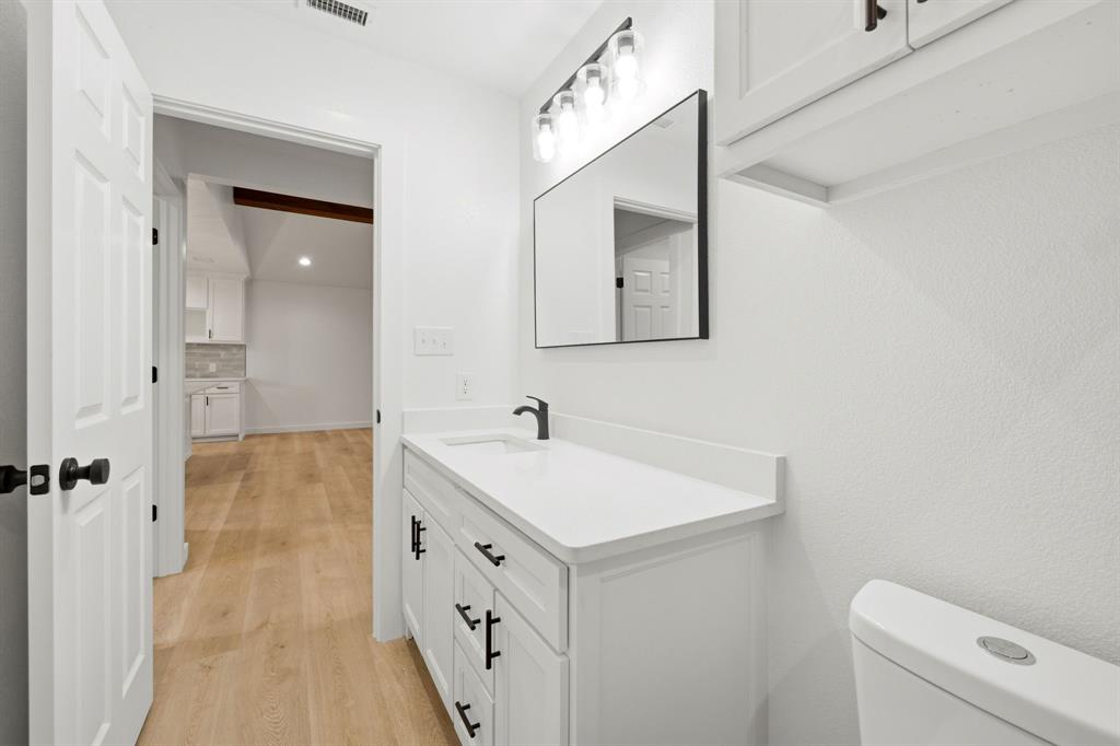 NORTH VILLAGE - BAIRD - Residential