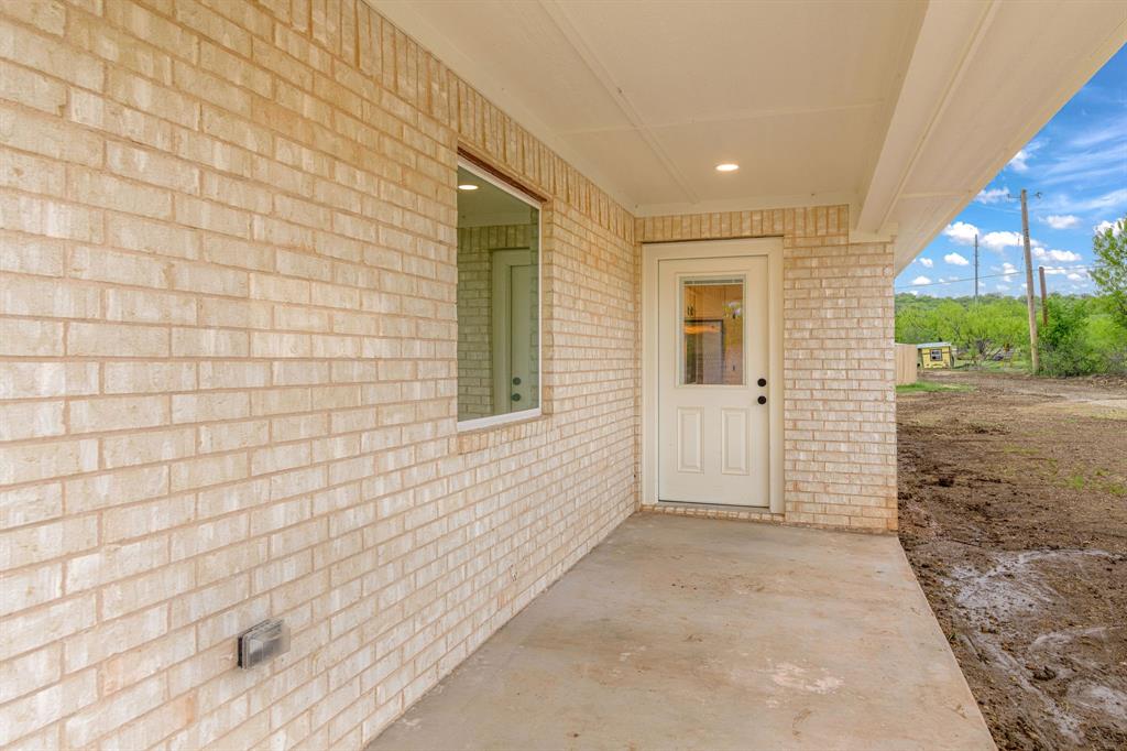 NORTH VILLAGE - BAIRD - Residential