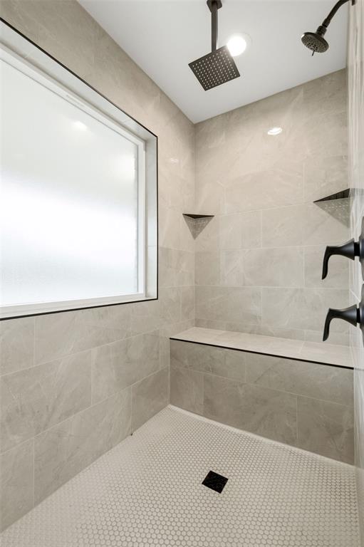 NORTH VILLAGE - BAIRD - Residential