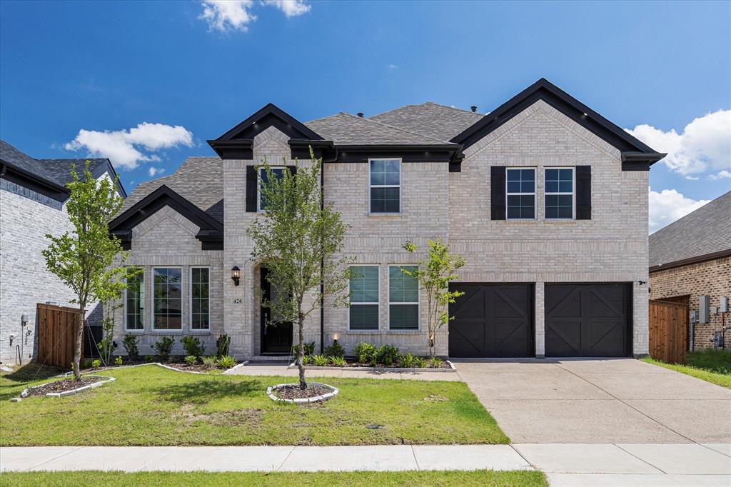 Edgewater Ph 1 - Residential Lease