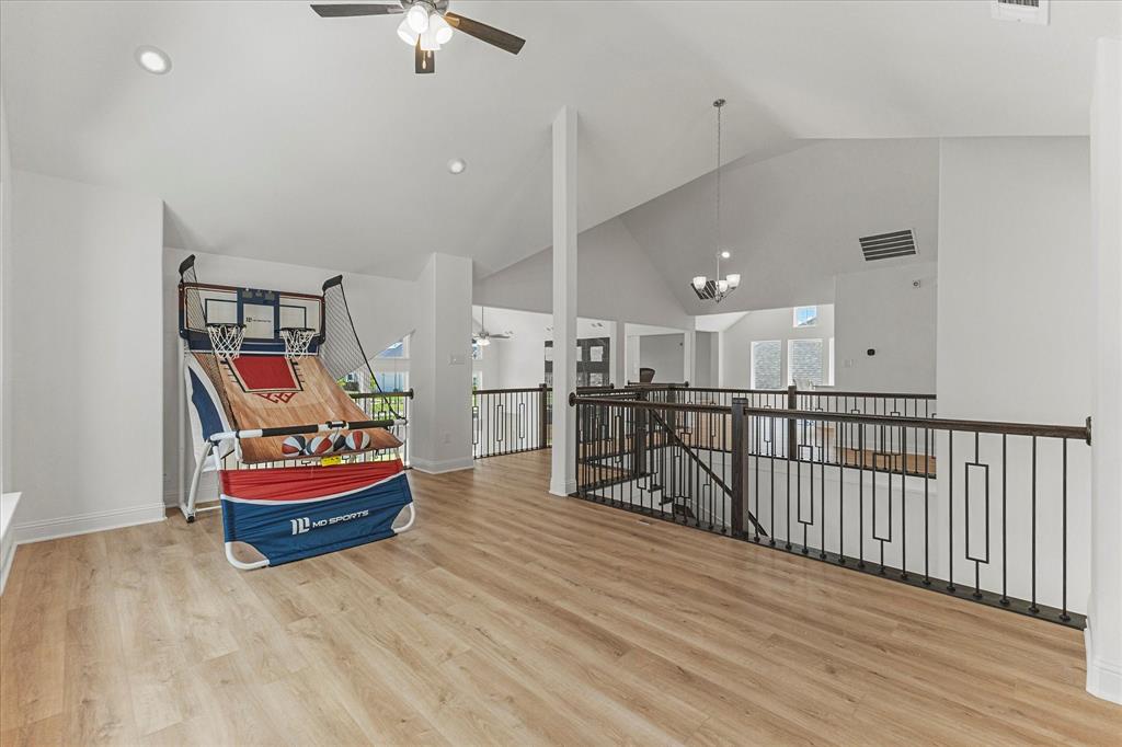 Edgewater Ph 1 - Residential Lease